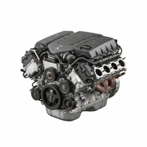 Moteur MercedesBenz GL Class 164 Type, GL550 Essence 2012 OEM