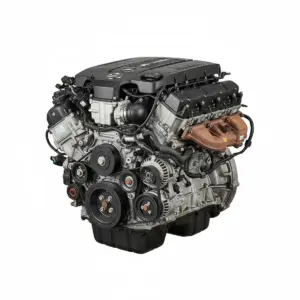 Moteur MercedesBenz GL Class 166 Type, GL350 Diesel 2013 OEM