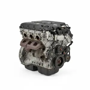 Moteur MercedesBenz GL Class 166 Type, GL450 Essence 2013 OEM