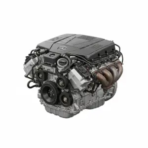 Moteur MercedesBenz GL Class 166 Type, GL550 Essence 2013 OEM