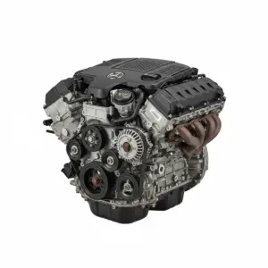 Moteur MercedesBenz GL Class 166 Type, GL450 Essence 2014 OEM