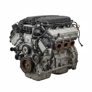 Moteur MercedesBenz GL Class 166 Type, GL350 Diesel 2015 OEM