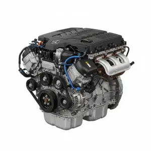 Moteur MercedesBenz GL Class 166 Type, GL350 Diesel 2016 OEM