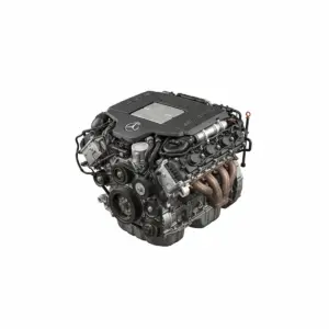 Moteur MercedesBenz GLE Class 166 Type (SUV, VIN D, 4th digit), GLE63s (VIN 7F, 6th and 7th digits) Essence 2017 OEM
