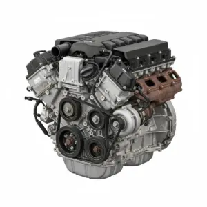 Moteur MercedesBenz GLE Class 292 Type (SUV Coupe, VIN E, 4th digit), GLE43 (VIN 6E, 6th and 7th digits) Essence 2017 OEM