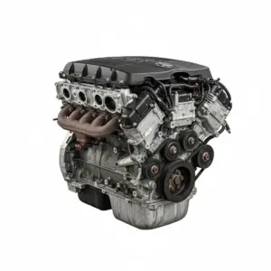 Moteur MercedesBenz GLE Class 292 Type (SUV Coupe, VIN E, 4th digit), GLE43 (VIN 6E, 6th and 7th digits) Essence 2019 OEM