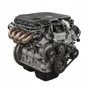 Moteur MercedesBenz GLE Class 167 Type, SUV, GLE450 (VIN 5K, 6th and 7th digits) Essence 2021 OEM