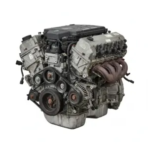 Moteur MercedesBenz GLK Class 3.0L Essence 2008 OEM