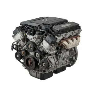 Moteur MercedesBenz GLK Class 204 Type, (GLK350), AWD Essence 2012 OEM