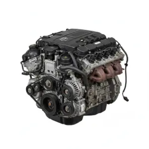 Moteur MercedesBenz GLK Class 204 Type, GLK250 Diesel 2013 OEM