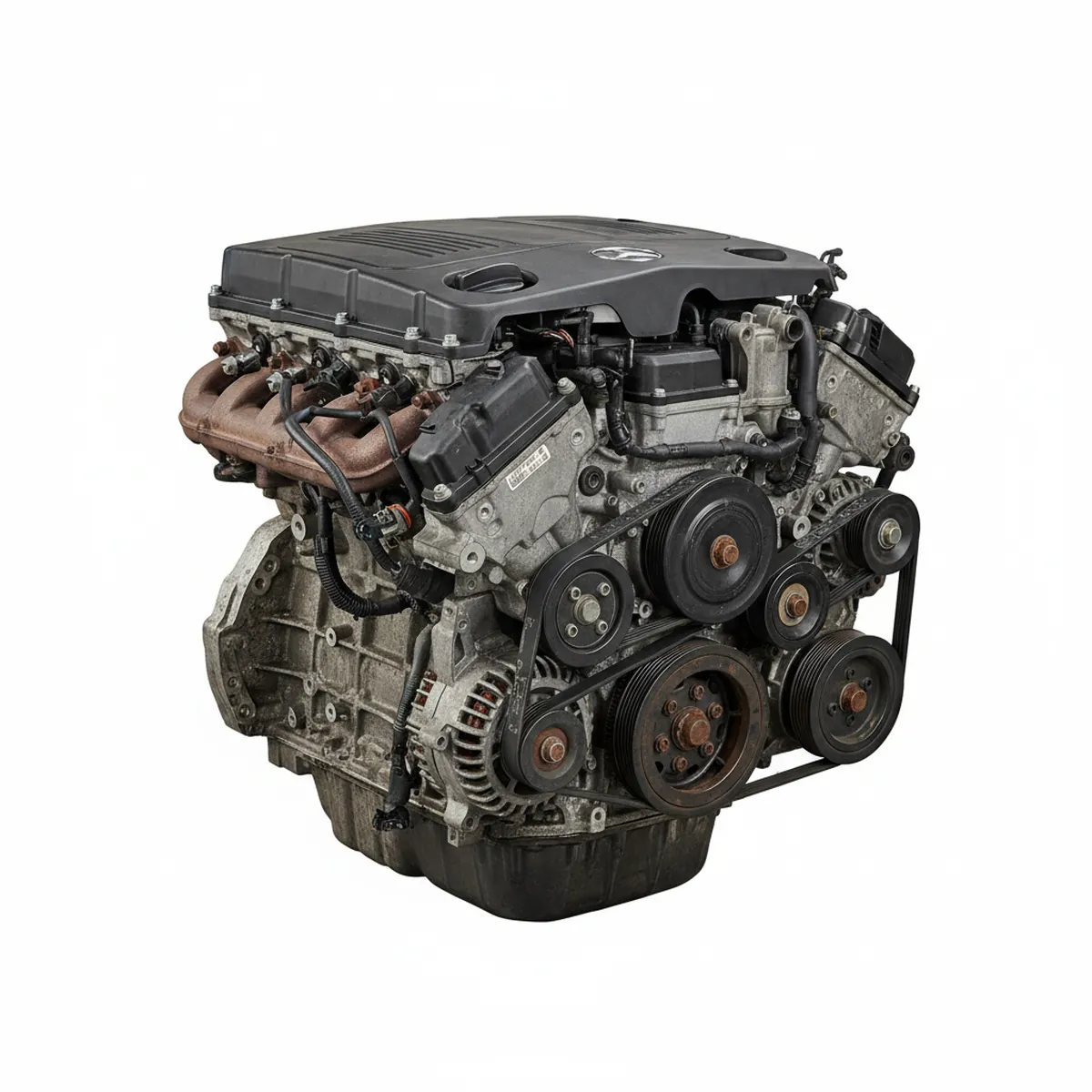 Moteur MercedesBenz GLK Class 204 Type, GLK250 Diesel 2014 OEM