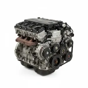 Moteur MercedesBenz GLK Class 204 Type, GLK250 Diesel 2015 OEM