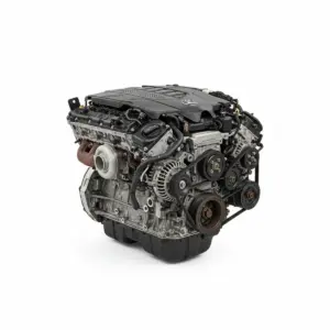 Moteur MercedesBenz GLS Class 166 Type, GLS350d Diesel 2017 OEM