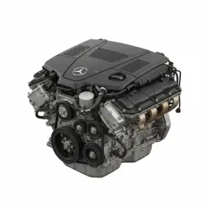 Moteur MercedesBenz GLS Class 166 Type, GLS450 Essence 2017 OEM