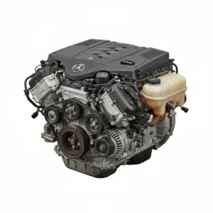Moteur MercedesBenz GLS Class 166 Type, GLS450 Essence 2018 OEM