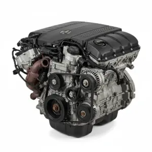 Moteur MercedesBenz GLS Class 166 Type, GLS450 Essence 2019 OEM