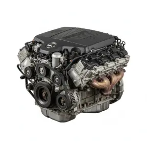 Moteur MercedesBenz GLS Class 166 Type, GLS63 Essence 2019 OEM