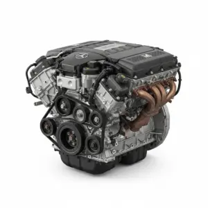 Moteur Mercedes-Benz GLS Class 167 Type, GLS450 (VIN 5K, 6th and 7th digits) Essence 2020 OEM
