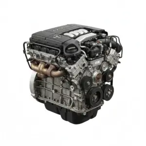 Moteur MercedesBenz GLS Class 167 Type, GLS450 (VIN 5K, 6th and 7th digits) Essence 2021 OEM