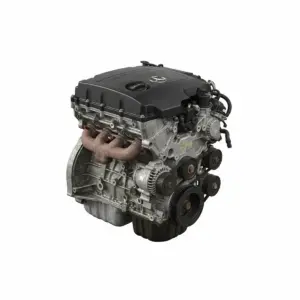 Moteur MercedesBenz Metris 447 Type, 126.0" WB (2.0L, VIN 2E, 6th and 7th digits) Essence 2019 OEM