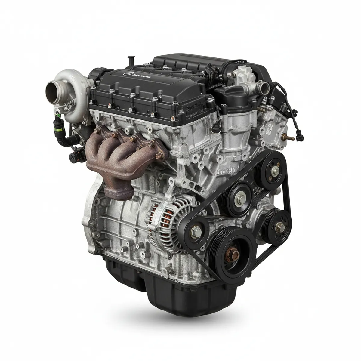 Moteur Mercedes-Benz Metris 447 Type, 126.0" WB (2.0L, VIN 2E, 6th and 7th digits) Essence 2020 OEM