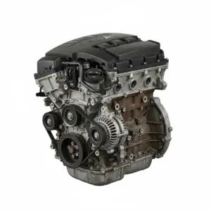 Moteur MercedesBenz Metris 447 Type, 126.0" WB (2.0L, VIN 2E, 6th and 7th digits) Essence 2020 OEM
