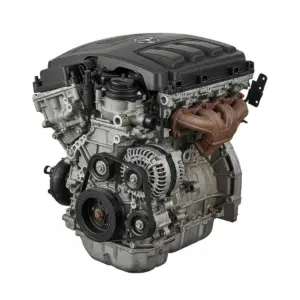 Moteur Mercedes-Benz Metris 447 Type, 135.0" WB (2.0L, VIN 3E, 6th and 7th digits) Essence 2020 OEM