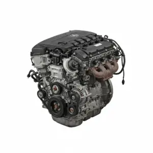 Moteur MercedesBenz Metris 447 Type, 135.0" WB (2.0L, VIN 3E, 6th and 7th digits) Essence 2020 OEM