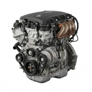 Moteur MercedesBenz Metris 447 Type, 126.0" WB (2.0L, VIN FE and BE, 6th and 7th digits) Essence 2021 OEM
