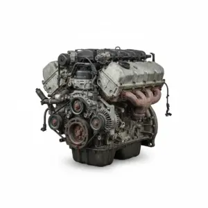 Moteur MercedesBenz ML Series 3.2L Essence 1998 OEM