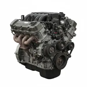 Moteur MercedesBenz ML Series 163 Type, ML320 Essence 2001 OEM