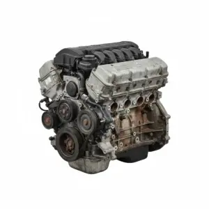 Moteur MercedesBenz ML Series 163 Type, ML320 Essence 2003 OEM