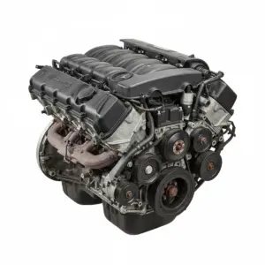 Moteur MercedesBenz ML Series 163 Type, ML55 Essence 2003 OEM