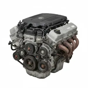 Moteur MercedesBenz ML Series 164 Type, ML350 Essence 2007 OEM