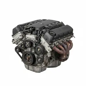 Moteur MercedesBenz ML Series 164 Type, ML63 Essence 2009 OEM