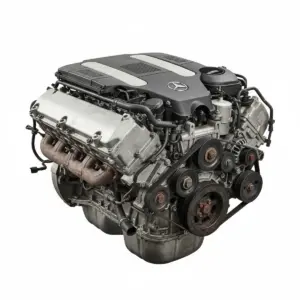 Moteur MercedesBenz ML Series 164 Type, ML550 Essence 2010 OEM