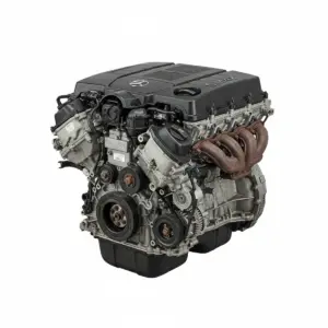 Moteur MercedesBenz ML Series 166 Type, ML350, diesel Diesel 2013 OEM
