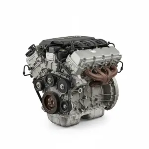 Moteur MercedesBenz ML Series 166 Type, ML350, gasoline, RWD Essence 2013 OEM