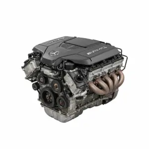 Moteur MercedesBenz ML Series 166 Type, ML63 Essence 2013 OEM