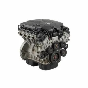 Moteur MercedesBenz ML Series 166 Type, ML350, diesel engine Diesel 2014 OEM