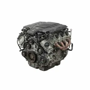 Moteur MercedesBenz ML Series 166 Type, ML550 Essence 2014 OEM