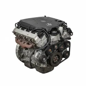 Moteur MercedesBenz ML Series 166 Type, ML400 Essence 2015 OEM