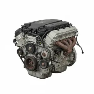 Moteur MercedesBenz R Class 251 Type, R500 Essence 2006 OEM