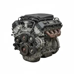Moteur MercedesBenz R Class 251 Type, R320 Diesel 2008 OEM