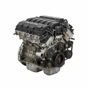Moteur MercedesBenz R Class 251 Type, R320 Diesel 2009 OEM