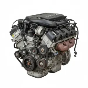 Moteur MercedesBenz R Class 251 Type, (R350), diesel Diesel 2010 OEM