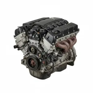 Moteur MercedesBenz R Class 251 Type, (R350), gasoline (272.967 type) Essence 2011 OEM