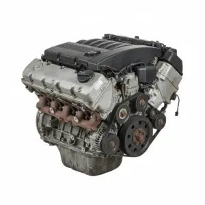 Moteur MercedesBenz S Class 129 Type, SL500 Essence 2000 OEM