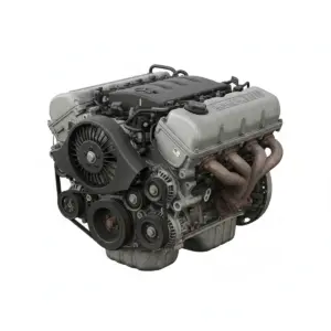 Moteur MercedesBenz S Class 129 Type, SL500 Essence 2001 OEM