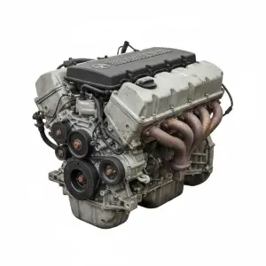 Moteur MercedesBenz S Class 129 Type, SL500 Essence 2002 OEM